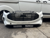 Ford transit Custom dolu ön tampon