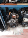 Oto Çıkma Parça / Volkswagen / Bora / Motor / Motor Komple / Çıkma Parça 