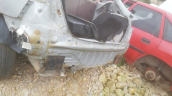 CHEVROLET LACETTİ HB ARKA PANEL KESME.OTO ERKAN ÜNYE