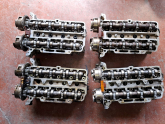 Oto Çıkma Parça / Motor / Külbütör Kapağı / Opel / Corsa / Çıkma Parça 