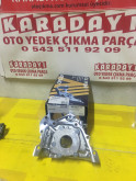 Toyota corolla Ae101 1.6 Aisin yag pompası orjınal