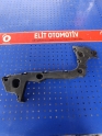 F1EB-17E851-B FORD FOCUS 3.5 SOL ARKA TAMPON BAĞLANTI BRAKETİ 14-