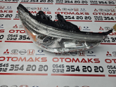 Oto Çıkma Parça / Elektrik / Far / Mitsubishi / Asx / Sıfır Parça 