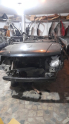 Oto Çıkma Parça / Kaporta & Karoser / Ön Panel / Nissan / Navara / Çıkma Parça 