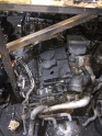 Passat 2.0 Dizel BKP Motor