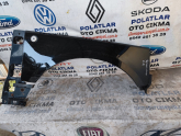 Land Rover Vogue ön sağ çamurluk