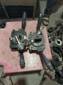 Peugeot 307 direksiyon sinyal kolu ve zemberek