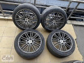 Oto Çıkma Parça / Jant & Lastik / Jant & Lastik Takımı / Porsche / Cayenne / Çıkma Parça 