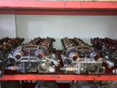 BMW E46 325 328i 330i M54 SİLİNDİR KAPAĞI 793 SİLİNDİR KAPAK