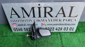 Oto Çıkma Parça / Ford / Focus / Kaporta & Karoser / Dış Ayna Komple / Çıkma Parça 