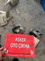 Corsa d Samandıra kapağı