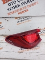 SEAT LEON SOL DIŞ STOP ÇIKMA ORJİNAL 2020-2025