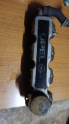 Opel corsa b 1.4 8 valf külbütör kapağı çıkma orjinal