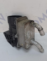kia sorento 2011 2.2 çıkma motor yağ soğutucu (son fiyat)