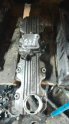Opel vectra a,daewoo espero 2.0 kulbutor kapak çıkma