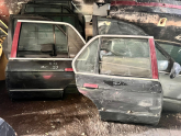 BMW E30 ÇAKAL KASA SOL ARKA KAPI