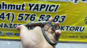 2009-2018 MODEL TOYOTA AVENSİS PARTİKÜL SENSÖRÜ 8946742020 ORJ ÇI