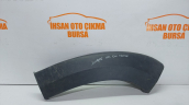 CITROEN JUMPER- 07/13 ÖN TAMPON UCU DODİK PLASTİĞİ SOL