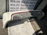VOLKSWAGEN CARAVELLA T6 ARKA TAMPON ÜÇEL OTO ÇIKMA BURSA
