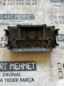 Oto Çıkma Parça / Elektrik / Klima Kontrol Paneli / Audi / A3 / Çıkma Parça 