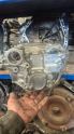 Oto Çıkma Parça / Motor / Silindir Kapağı / Kia / Clarus / Çıkma Parça 