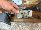 Oto Çıkma Parça / Fiat / Punto / Kaporta & Karoser / Kapı Çıtası / Çıkma Parça 
