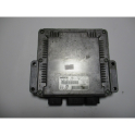 Cıtroen Xsara HDI Motor Beyni EDC15C2 23 0281011521 9851593480