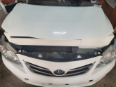 Oto Çıkma Parça / Kaporta & Karoser / Komple Ön / Toyota / Corolla / Çıkma Parça 