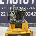 OPEL CORSA 1.3 CDTi EURO 5 95 HP ÇIKMA MOTOR
