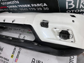 nissan x-trail ön tampon t32