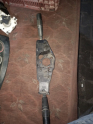 Peugeot 106 silecek far sinyal kolu
