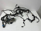 FORD FOCUS 2.5 1.6 TDCİ MOTOR TESİSATI MONTECAR