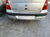 RENAULT CLIO 2 ARKABSGAJ KAPAGI SÖKME HATASIZ GIRI RENK