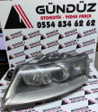 Oto Çıkma Parça / Elektrik / Far / Audi / A6 / Çıkma Parça 