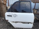 MAZDA 323 SAĞ ARKA KAPI CAMI HATCBACK ORJİNAL ÇIKMA