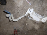VOLKSWAGEN JETTA 2012 YEDEK SU DEPOSU