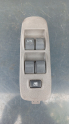 96FG14529AD HYUNDAİ MATRİX SOL ÖN DÖRTLÜ CAM DÜĞMESİ