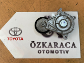 2019-2026 TOYOTA COROLLA 1.5 ARACTAN SOKME GERGI KÜTÜĞÜ