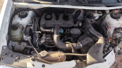 Partner Berlingo 1.9 hava filtre kutusu