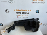 CHERY OMODA 5 SOL PANEL HAVA DEFLEKTÖR ORJİNAL