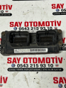 61600.389.04 IAW59FM2 FİAT DOBLO 1.2İ MOTOR BEYNİ