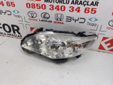 Oto Çıkma Parça / Elektrik / Far / Toyota / Corolla / Çıkma Parça 