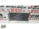 HONDA JAZZ SIFIR KLİMA RADYATÖRÜ BÜYÜK 2003-OEM80110-SAA-013