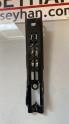 565857819A Volkswagen T-cross 2021 ön emniyet kemeri mekanizması