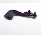 Peugeot 2008 Kaput açma kolu 9826001780