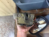 Oto Çıkma Parça / Mekanik / Kapı Kolu / Renault / Megane / Çıkma Parça 