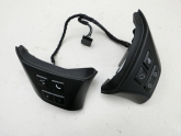 E81 E84 E90 E91 Direksiyon Radyo Ses Telefon Düğmesi 6959893-01