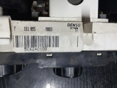 Oto Çıkma Parça / Fiat / Palio / Elektrik / Klima Kontrol Paneli / Çıkma Parça 