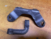 CHEVROLET CAPTİVA DEFRANSİYEL BRAKETİ ÇIKMA 96625077