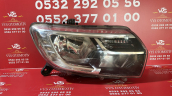 260102037r          2016- RENAULT SYMBOL LEDLİ SAĞ FAR